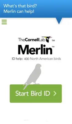 Merlin Bird ID android App screenshot 17